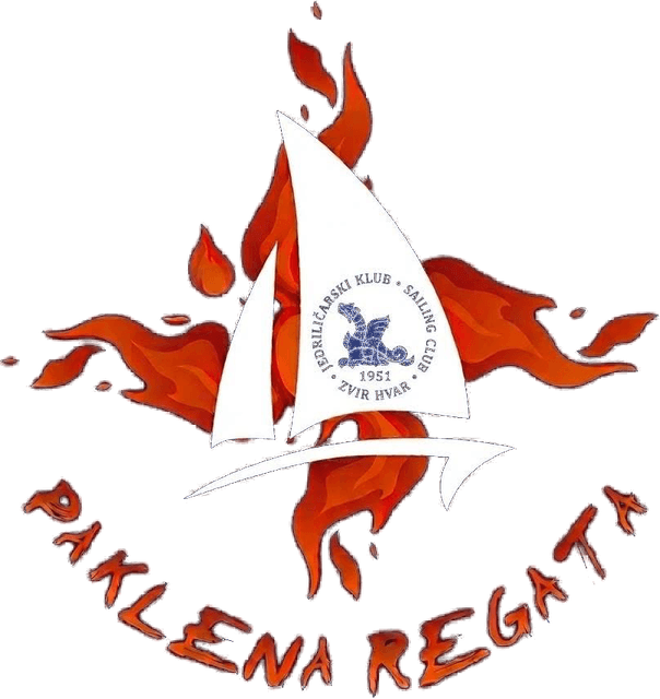 Paklena regata
