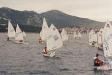 Stare novogodišnje regate, Hvar, prosinac 2014. — fotografija 3 od 37