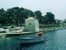 Stare novogodišnje regate, Hvar, prosinac 2014. — fotografija 6 od 37